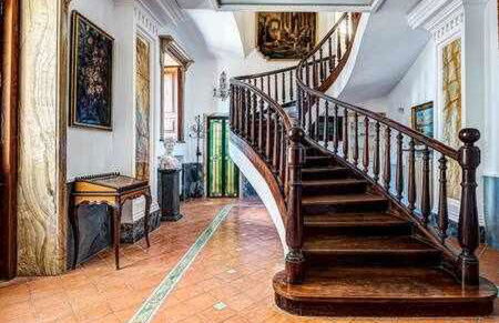 GOCCE VILLAS - The Palace Villa Escondida - Foto 27