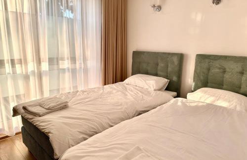 Apartament Nidzicki - Foto 13