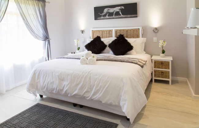 Lauradale Accommodation - Foto 16