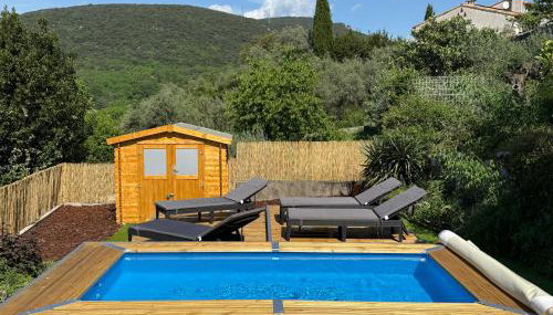 L'Olivada, villa d'exception - Foto 5