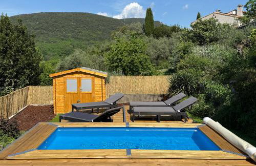 L'Olivada, villa d'exception - Photo 20