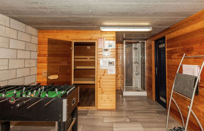 Elegant Villa in Bomal - Photo 26