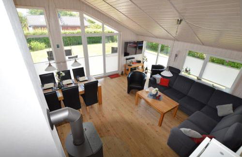 Ferienhaus Nordseelicht - Foto 11