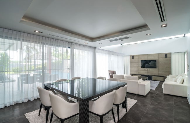 Diamond Villas BangTao - Foto 27