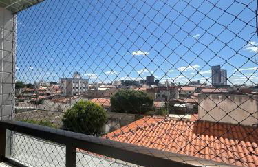 Na Orla de Petrolina, ar condicionado e elevador - Photo 37