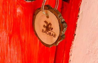 Baobab Moz Lodge - Foto 14