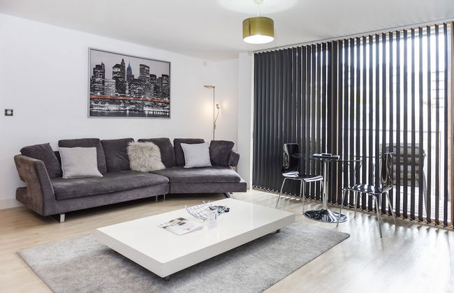 City Stay Apartments - Vizion - Foto 76