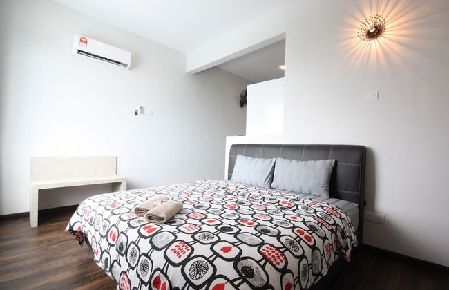 Shamrock Beach Villas Seaview 15 - Foto 4