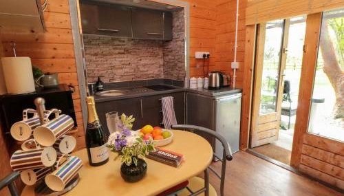 Snape Castle Garden Lodge - Foto 4