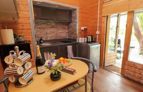 Snape Castle Garden Lodge - Foto 4