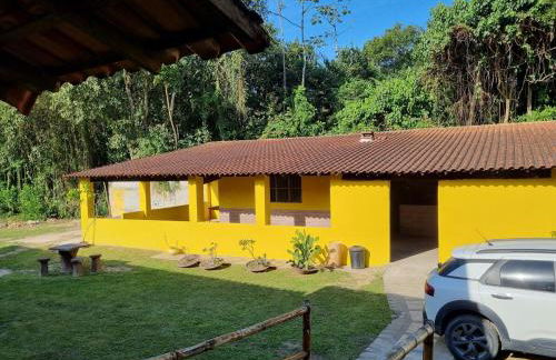 Sítio Refúgio do Lobo - Foto 38