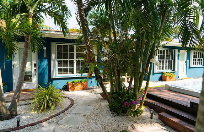 Modern Oasis - Photo 55