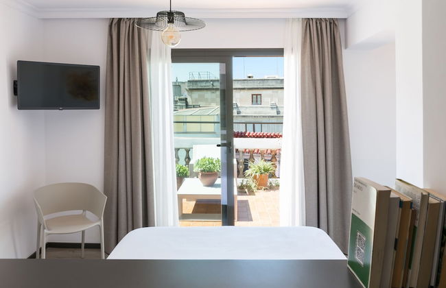 Puerta Catedral Holiday Suites - Foto 33