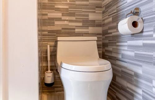 New York Suite Upper East Side - Manhattan - Foto 12