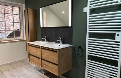 Côté Gîtes 9 personnes Cassel - Foto 12