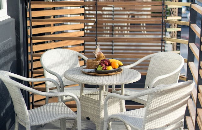 Kayleeway Apartments - Foto 25