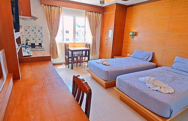 Green Harbor Hotel & Service Apartment - Foto 45