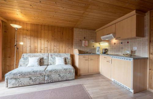 Jogglanderhof - Wasserfall - Foto 12