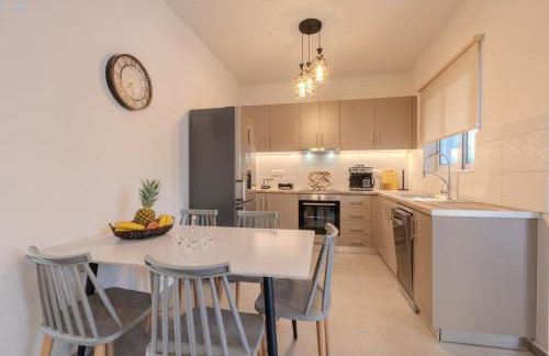 Heart Of Galatas Apartments Holidays In crete - Foto 2