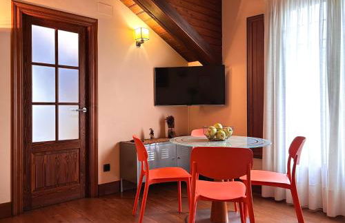 Apartamentos Villa Fresnedo - Foto 31