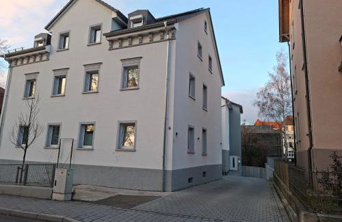 Ravensburg City Apartment - Foto 6