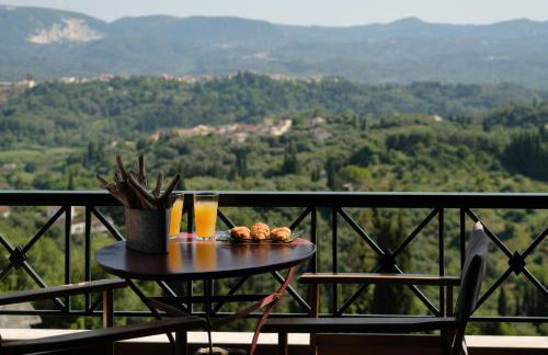 Nios House Panoramic Cottage - Photo 25