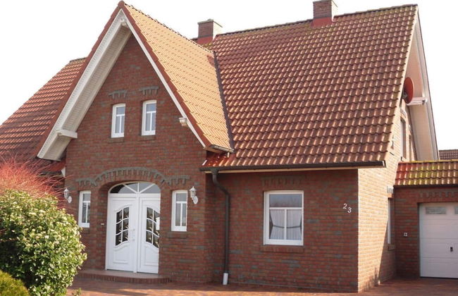 Country House at the Lighthouse - Foto 1