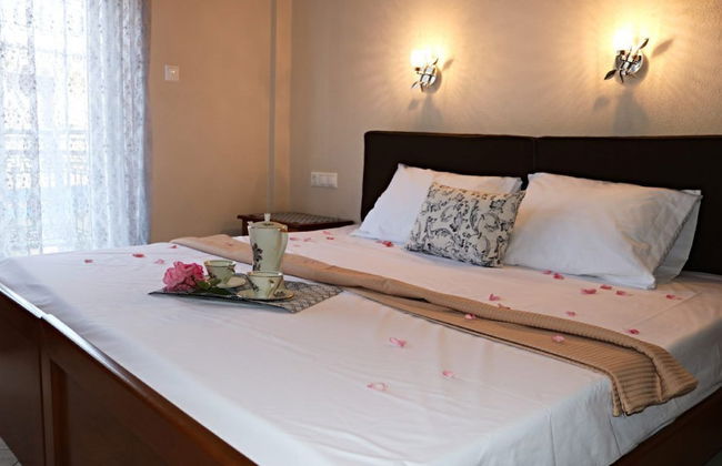 ThassCities Casa Studios - Photo 12