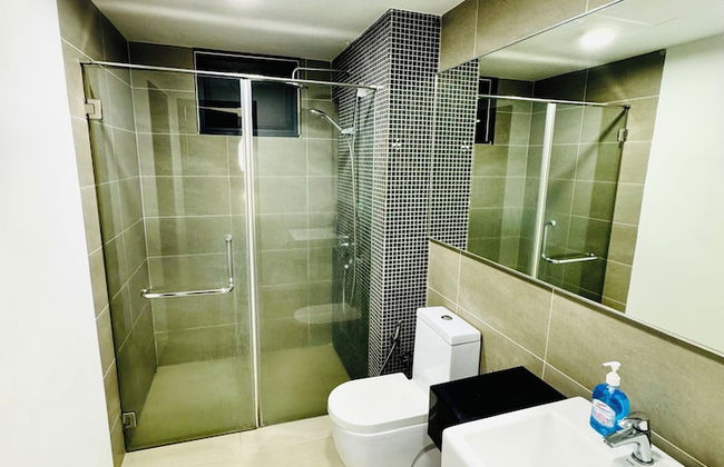 Velocity Suites KL by Rit - Foto 66