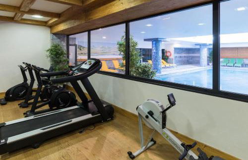 CGH Résidence Boutique Le Napoléon - Photo 31