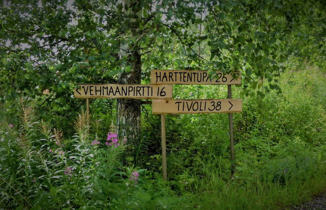 Salkolahti Vehmaanpirtti - Foto 50