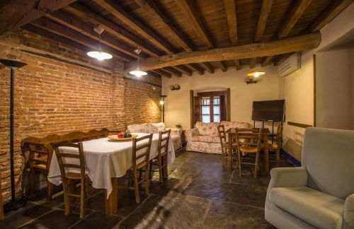 Casa Rural del Corral - Foto 32