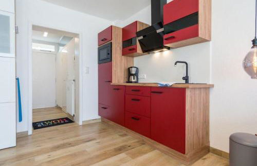 Haus "Atlantis", Wohnung 11 "Arielle" - Foto 14