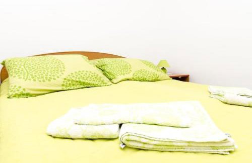 Guest House Kola - Double Room with Terrace - Foto 8