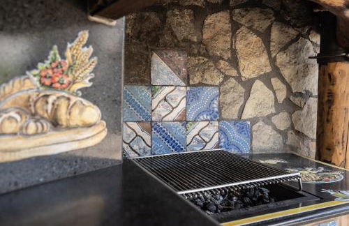 Villa La Pace - Foto 84