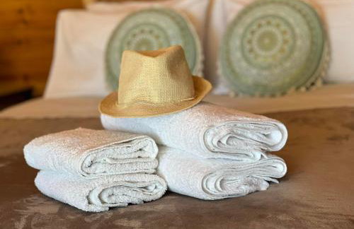 Wooden Summer House - Foto 23