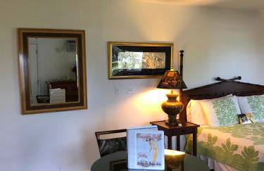 Hale Pua Villa - Seaside Studio - Foto 4