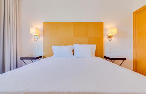 AL - Apartamento Vila Sol AG - Foto 21