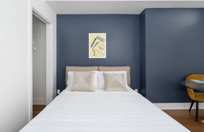 ApartHotel Prince Arthur - Photo 23