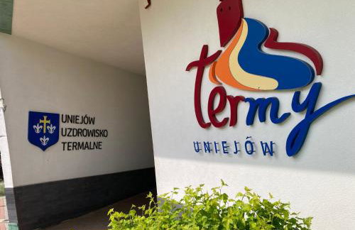 Apartamenty Termalne GREEN Apartment - Foto 20