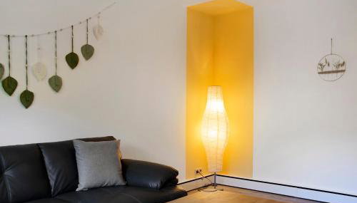 Fewo Erlangen - Photo 4