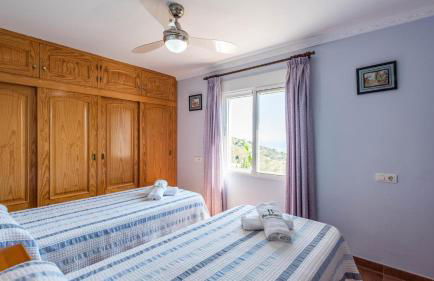 Gonzalez Almuñécar by Ruralidays - Foto 9