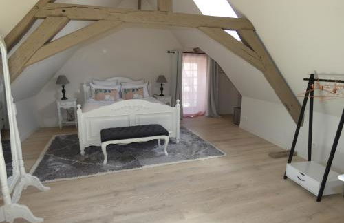 LE LOGIS ST PERE - Foto 18