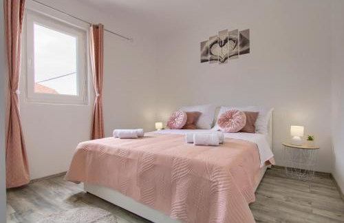 Delux apartments Villa Mihaela - Foto 18