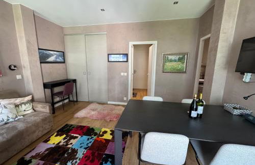 Chamonix city center rue Paccard - Photo 7