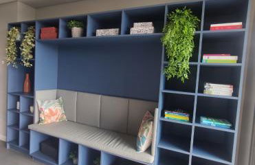 Studio Perdizes - Foto 25