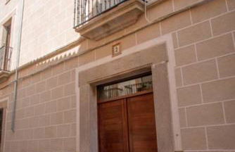 Casa Palacio Muñoz Chaves - Foto 29
