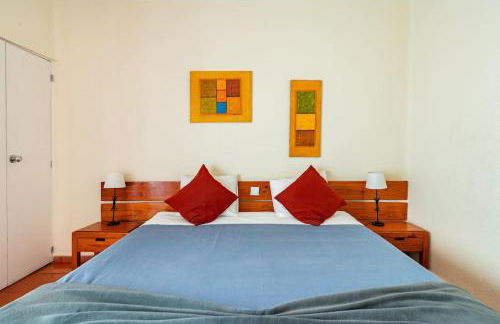 Aqua Magna Apartment - Foto 16