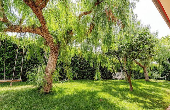 Villa strepitosa con vista mare - Foto 66