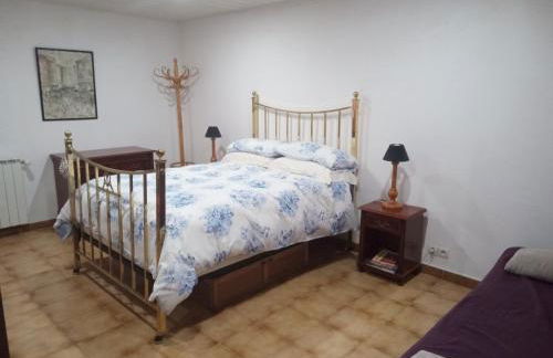 F2 classé 3 étoiles vue montagne, extérieur clos - Foto 6